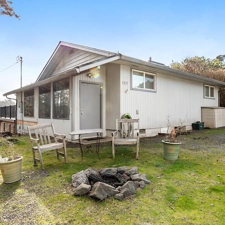 Sandy Cottage Линкольн-Сити Экстерьер фото
